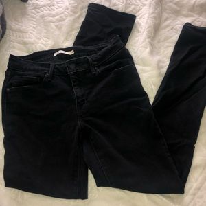 Levi’s jeans